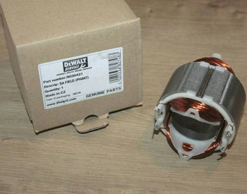 DeWALT Część zamienna do DW621- Stojan Nr. 2 Kod: N030421