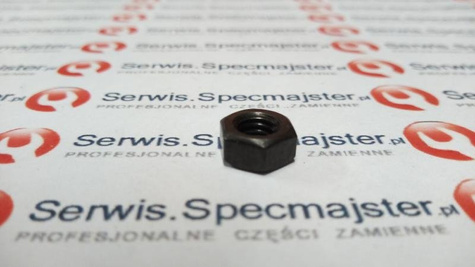 BOSCH Część zamienna do GCM 8 S- Nakrętka Nr. 154 Kod: 1 619 P03 654