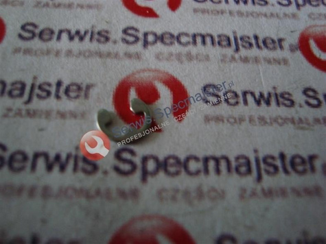 MAKITA Część zamienna do 4340CT- Pierścień zaciskowy Nr. 37 Kod: 961017-7