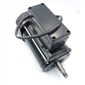 DEDRA Część zamienna do DED771- Silnik nr.1 Kod: XDED7711.01