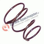 HITACHI Część zamienna do C10FSH- Sprężyna sprzęgła nr.92 Kod: 305179