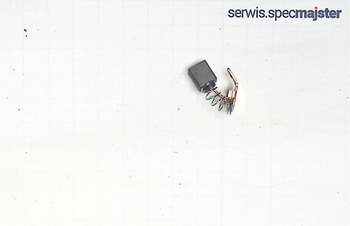 BLACK&DECKER Część Zamienna do MT300 - Szczotka węglowa Nr.23 Kod:90583144