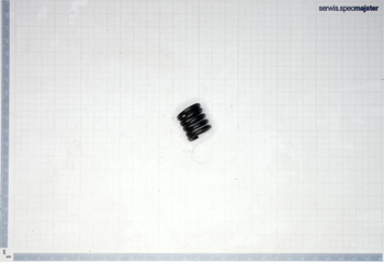 MAKITA Część zamienna do MLT100- Sprężyna Nr. 112 Kod: JM27000140