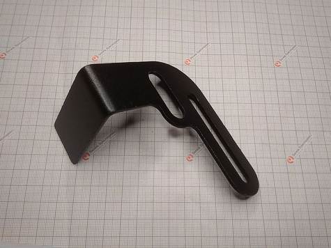 MAKITA Część zamienna do GB801- Podpora prawa Nr. 62 Kod: AL00000085