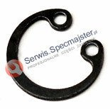 DeWALT Część zamienna do D55155- Pierścień Nr. 217 Kod: 5130087-00