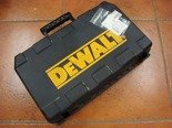 DeWALT Część zamienna do D25112K- Skrzynka Zestawu nr.861 Kod: 577646-01