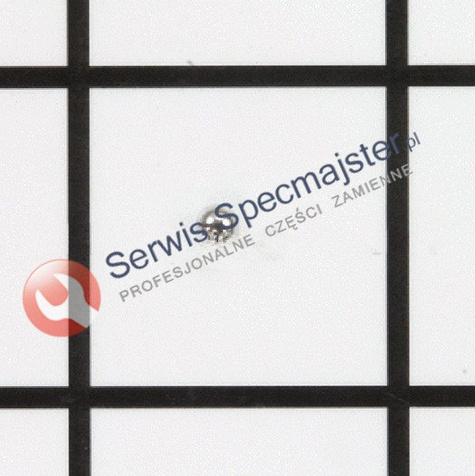 DeWALT Część zamienna do DW505KS - Kulka stalowa nr.18 Kod:936840-00