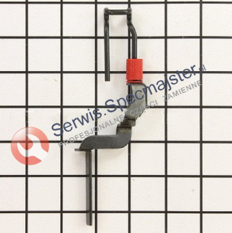 BOSCH Część zamienna do GSK 64- JEDNOSTKA NASTAWCZA nr. 67 Kod: 2 610 005 359
