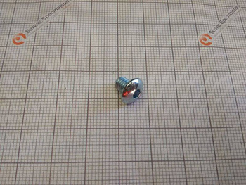 BLACK&DECKER Część zamienna do KS800S -ŚRUBA nr.40 Kod:582827-00