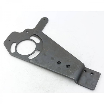 DEDRA Część zamienna do DED7704- Wspornik Osłony Odciągu nr.16 Kod: XDED7704.16