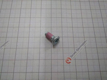 MAKITA Część zamienna do DCS3501- Śruba Nr. 158 Kod: 908105126