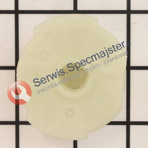 MAKITA Część zamienna do BTP140- Nośnik łożyska Nr. 78 Kod: 419371-8