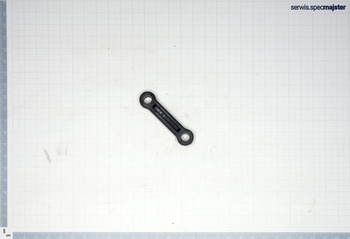 MAKITA Część zamienna do HR3000C- Korbowód Nr. 47 Kod: 417016-2