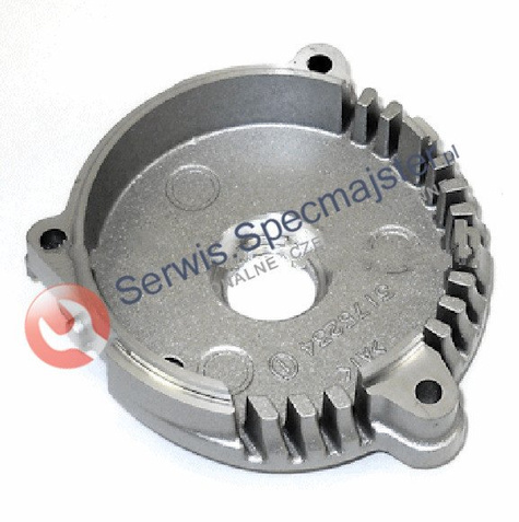 MAKITA Część zamienna do 9032- Wspornik Nr. 1 Kod: 317523-4