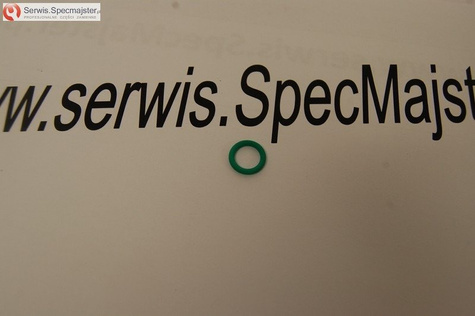 BOSCH Część zamienna do GBH 2-23 REA - O-Ring nr. 59 Kod: 1 610 210 177