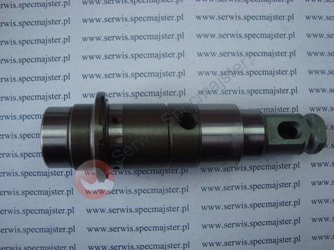 MAKITA Część zamienna do HR2230- Uchwyt narzędziowy kpl. Nr. 25 Kod: 158575-4