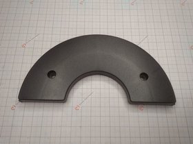 BLACK&DECKER Część zamienna do KW900E - Prowadnica nr.97 Kod:597835-00