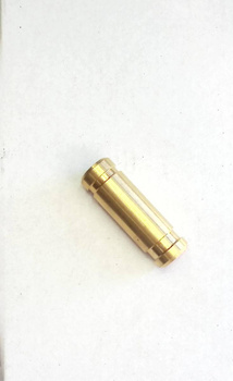 METABO Część zamienna do KGS 254 I Plus - Tuleja lewa nr.156 Kod: 341005920