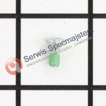 HITACHI Część zamienna do C7U2- Śruba M4X10 nr.9 Kod: 990430