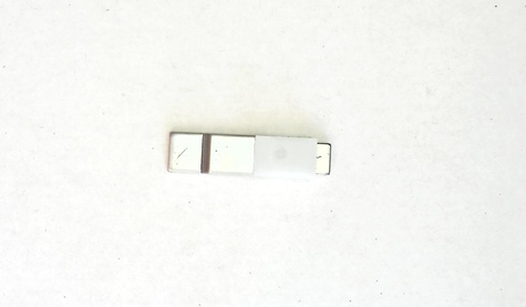 BOSCH Część zamienna do PEX 15AE- Dźwignia nr. 58 Kod: 2 601 901 006