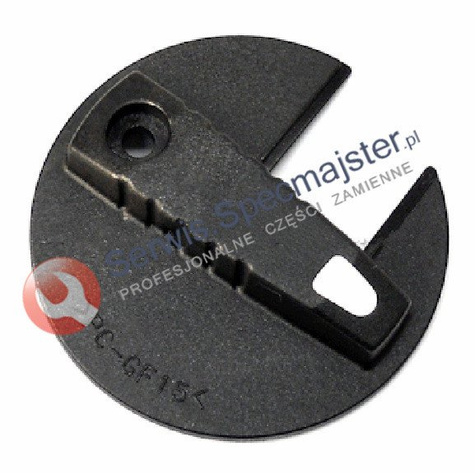 MAKITA Część zamienna do HR4011C- Przełącznik trybu pracy Nr. 70 Kod: 419020-7