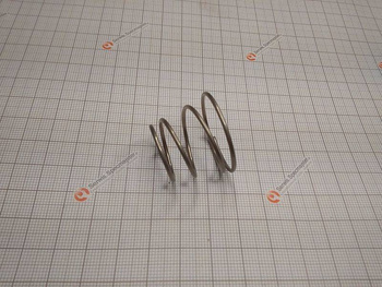 METABO Część Zamienna do KHE 2644 - Sprężyna Nr.5 Kod:342003890