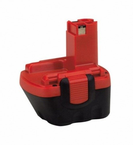 BOSCH Akumulator „O“ 12 V HD, 2.6 Ah, NiMH