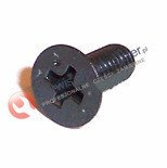 HITACHI Część zamienna do C12LCH- Śruba M4X10 nr.217 Kod: 318363