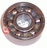 MAKITA Część zamienna do HP2033- Łożysko Nr. 27 Kod: 211014-6