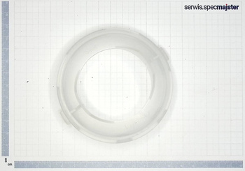 MAKITA Część zamienna do 5705R- Przegroda Nr. 31 Kod: 415460-7