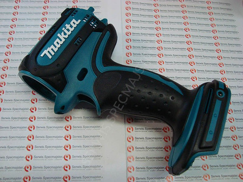 MAKITA Część zamienna do BDF442- Obudowa przekładni Nr. 2 Kod: 188217-6