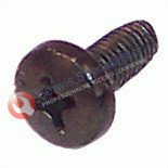 MAKITA Część zamienna do 2704- Śruba 5x12 Nr. 176 Kod: 266035-3