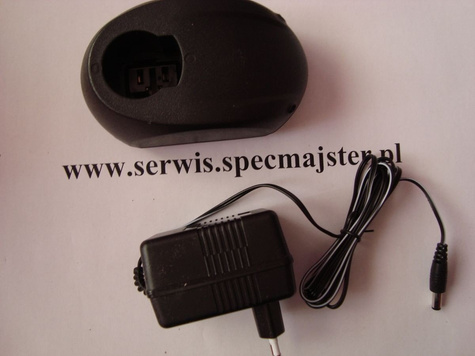 Skil Część zamienna do 2007 - Ładowarka ze statywem Nr.653 Kod: 2 610 397 848 (Produkt Wycofany)