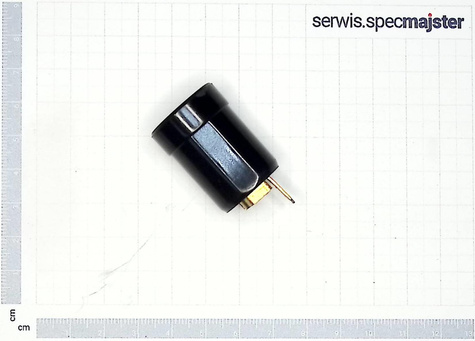 MAKITA Część zamienna do LS1018L- Uchwyt szczotek węglowych Nr. 190 Kod: JM23100184