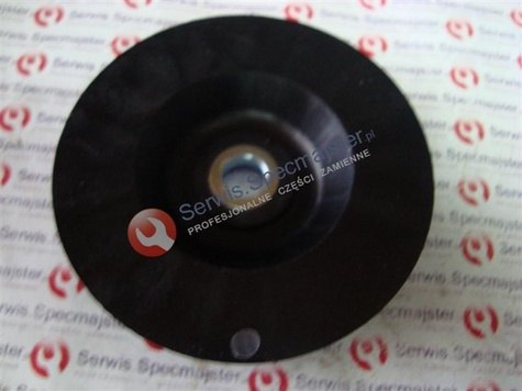 BOSCH Część zamienna do GSH 27 - WENTYLATOR nr. 8 Kod: 1 616 610 089