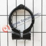 MAKITA Część zamienna do HM1100C- Podstawa uchwytu bocznego Nr. 71 Kod: 152620-7