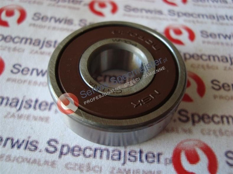 MAKITA Część zamienna do HR4011C- Łożysko kulkowe Nr. 150 Kod: 211137-0