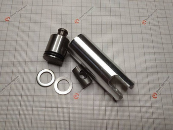 SKIL Część zamienna do 1743- Zespół tłoka Nr.824 Kod: 2 610 Z01 074