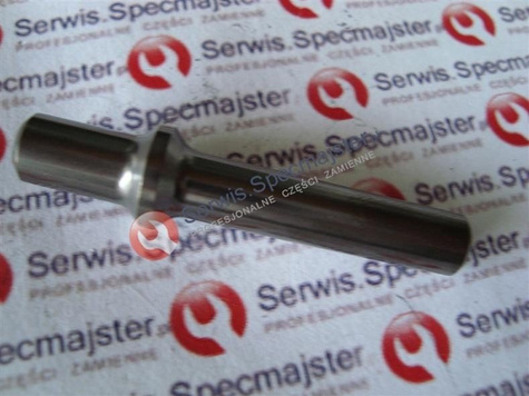 BOSCH Część zamienna do GBH 4 DSC- Iglica nr.28 Kod: 1 613 124 043