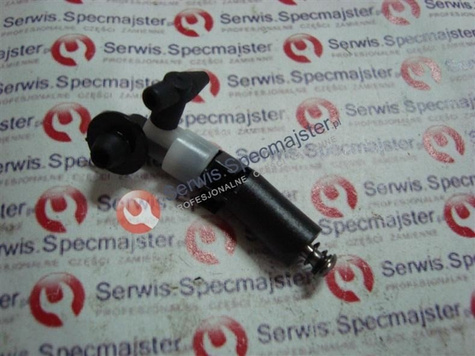 BOSCH Część zamienna do AKE 40-19- Pompa olejowa Nr. 44 Kod: 1 605 437 003