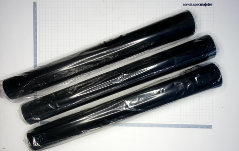 Bosch Część zamienna do GAS 18V-10L-DYSZA nr.806 Kod: 1 600 A01 1RP