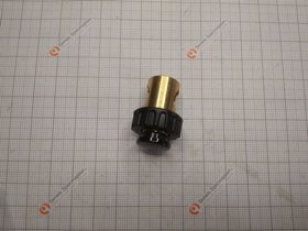 MAKITA Część zamienna do RP1110C- Nakrętka ustalająca Nr. 87 Kod: 252644-4 zam.153476-1