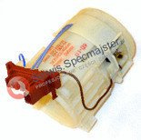 DeWALT Część zamienna do D25500- Skrzynka stojana Nr. 125 Kod:   582577-02