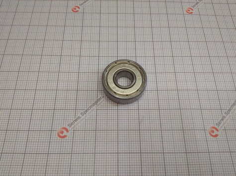 BOSCH Część zamienna do PST 700 PEL- ŁOŻYSKO KULKOWE 8x22x7 608-2Z/C3 nr.13 Kod: 3 130 900 020