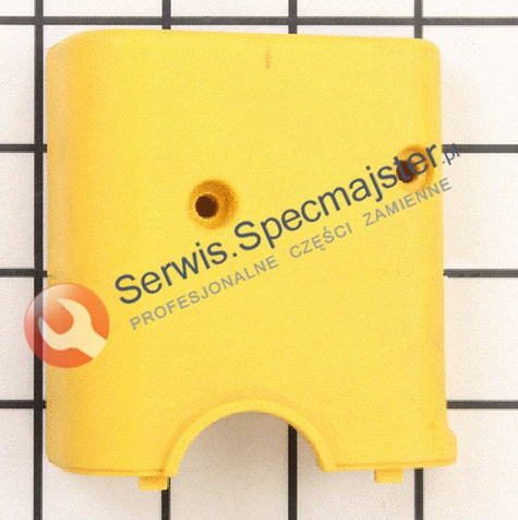 DeWALT Część zamienna do DW621- Pokrywa wyłącznika Nr. 24 Kod: 326258-01 zam.N535730
