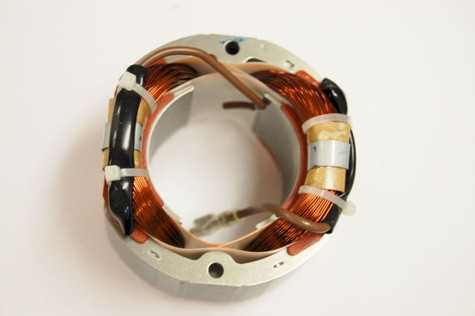 BOSCH Część zamienna do GTS10- Stojan nr.2 Kod: 1 609 203 K86