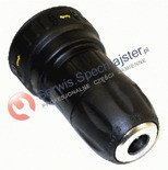 DeWALT Część zamienna do D25114K- Uchwyt i wrzeciono nr.150 Kod:584559-00