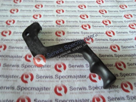 BOSCH Część zamienna do PBS 75 AE- Dźwignia czarna Nr. 53 Kod: 1 602 098 006