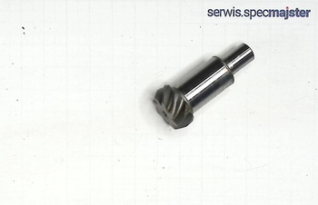 HITACHI Część zamienna do DH45MR- Wałek zębaty stożkowy nr.60 Kod: 324913