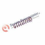 MAKITA Część zamienna do 9528NB- Sprężyna ściskająca Nr. 22 Kod: 233285-5